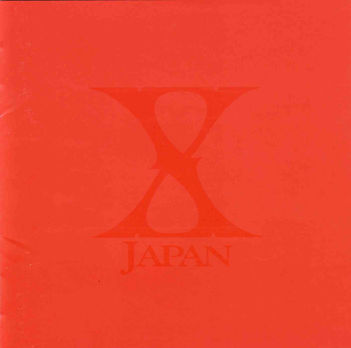 Singles ~Atlantic Years~ | X Japan Wiki | Fandom