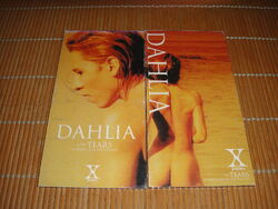 Dahlia (Single) | X Japan Wiki | Fandom