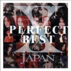 Perfect Best | X Japan Wiki | Fandom