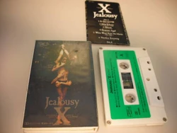 Jealousy X Japan Wiki Fandom