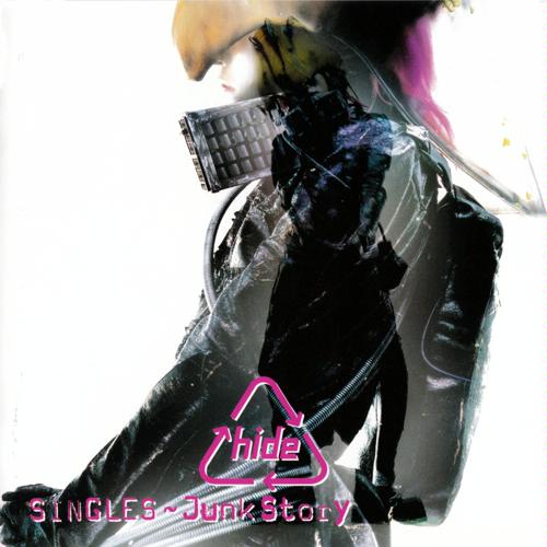 SINGLES ~ Junk Story | X Japan Wiki | Fandom