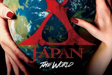 We Love hide -The Best In The World- Box | X Japan Wiki | Fandom