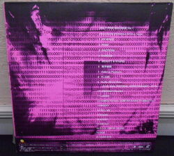 UGLY PINK MACHINE file 1 [Blu-ray] | eBay