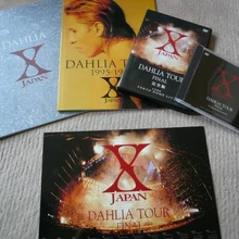 Dahlia Tour Final Complete Edition Collector S Box X Japan Wiki Fandom Dahlia Tour Final Complete Edition Collector S Box X Japan Wiki Fandom