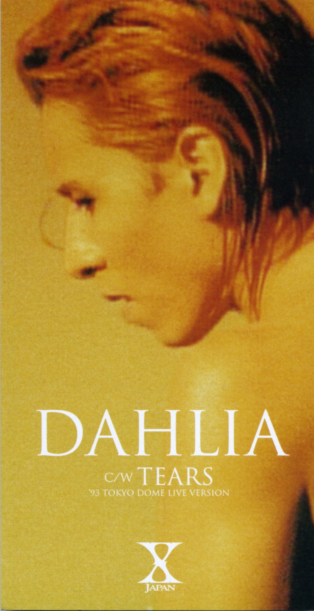 Dahlia (Single) | X Japan Wiki | Fandom