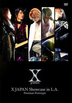 X JAPAN Showcase in L.A. | X Japan Wiki | Fandom X JAPAN Showcase in L.A. | X Japan Wiki | Fandom