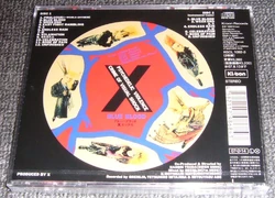邦楽 X/BLUE BLOOD SPECIAL EDITION Amazon.co.jp: BLUE BLOOD SPECIAL EDITION (期間限定盤): ミュージック