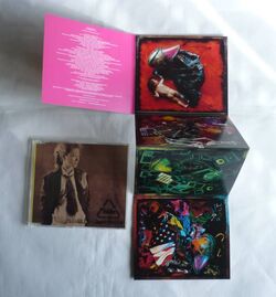 SINGLES ~ Junk Story | X Japan Wiki | Fandom