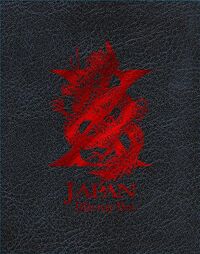 Blu-ray Box | X Japan Wiki | Fandom