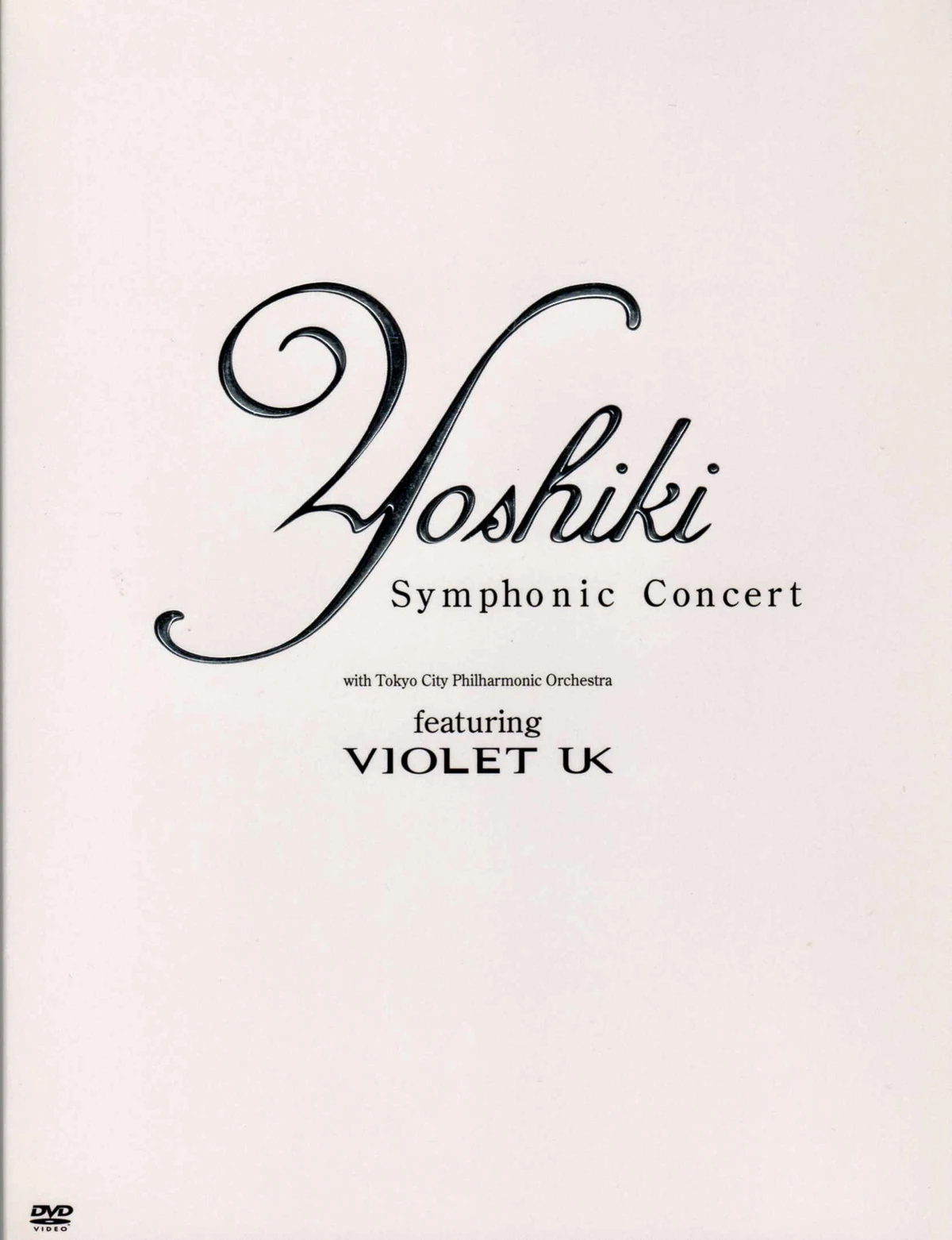 Yoshiki Symphonic Concert X Japan Wiki Fandom