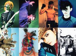 Hide A STORY -1998 hide LAST WORKS- | X Japan Wiki | Fandom