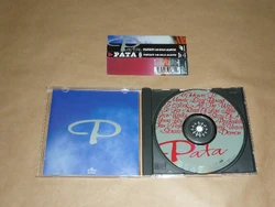 PATA (Album) | X Japan Wiki | Fandom