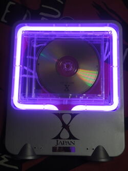 Special Box | X Japan Wiki | Fandom