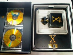 Neo-Max Gold Disc Version | X Japan Wiki | Fandom