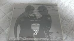 Ballad Collection | X Japan Wiki | Fandom