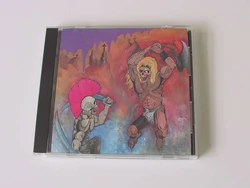 Devil Must Be Drivin Out With Devil | X Japan Wiki | Fandom