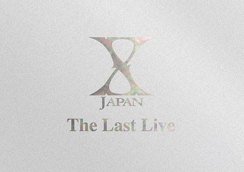 THE LAST LIVE Complete Edition Collector's Box | X Japan Wiki | Fandom