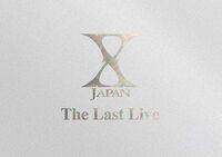 THE LAST LIVE Complete Edition Collector's Box | X Japan