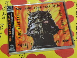 HIDE YOUR FACE | X Japan Wiki | Fandom