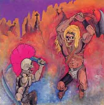 Devil Must Be Drivin Out With Devil | X Japan Wiki | Fandom