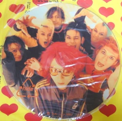 ROCKET DIVE | X Japan Wiki | Fandom