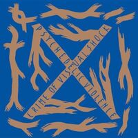 あ*し様 X BLUE BLOOD レコード LP X Japan / Blue Blood 12