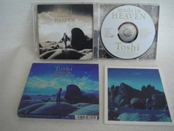 Made in Heaven | X Japan Wiki | Fandom