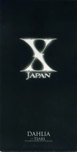 Dahlia (Single) | X Japan Wiki | Fandom