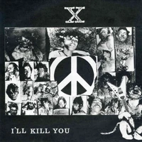I'LL KILL YOU | X Japan Wiki | Fandom