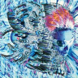 Psy-Clone | X Japan Wiki | Fandom