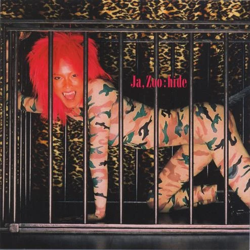 Ja, Zoo | X Japan Wiki | Fandom