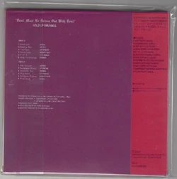 Devil Must Be Drivin Out With Devil | X Japan Wiki | Fandom