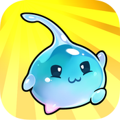 Pew Pew Slime