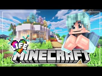 Video The Cutest Shop On The Server Minecraft X Life Smp Ep 10 X Life Wiki Fandom