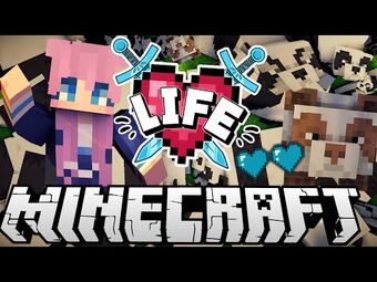 X life minecraft 2025