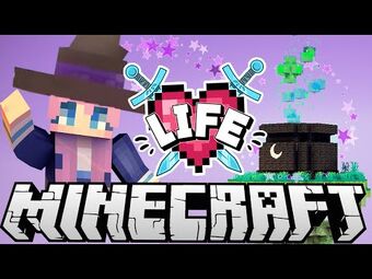 X Life Minecraft
