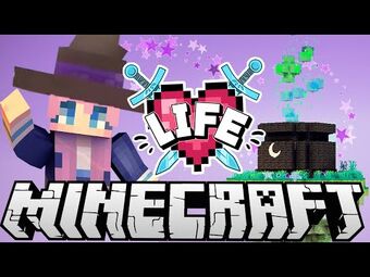 X 2024 life minecraft