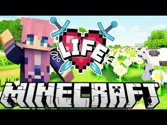X life minecraft online
