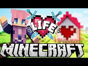 X Life Minecraft