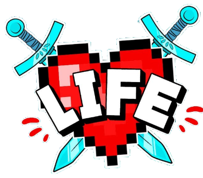 X Life Minecraft