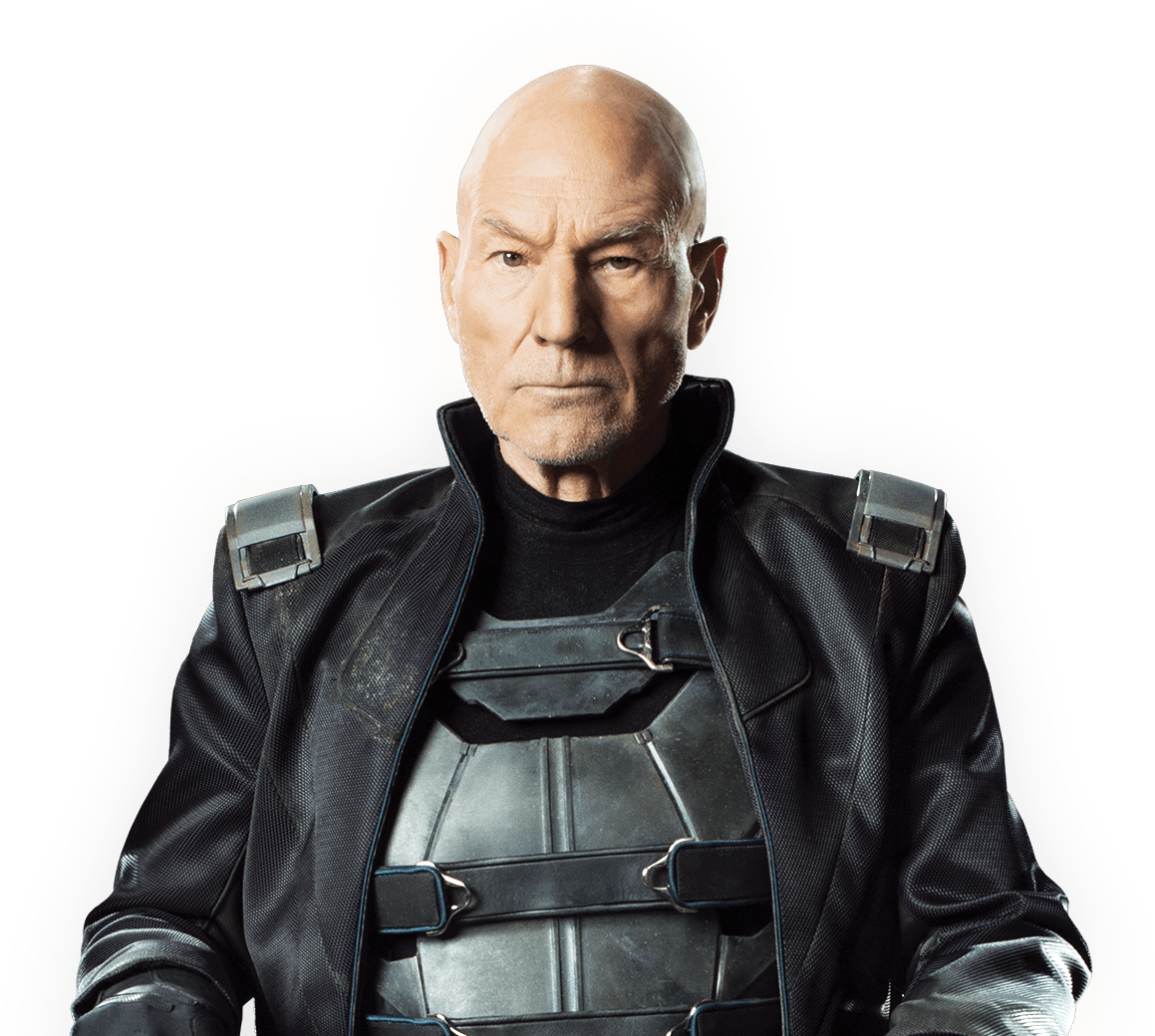 Professor X X Men Film Series Wiki Fandom