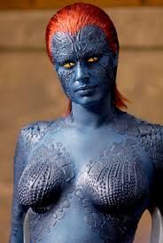 Raven Darkholme Mystique X Men Movies Canon Wiki Fandom Raven Darkholme Mystique X Men Movies Canon Wiki Fandom