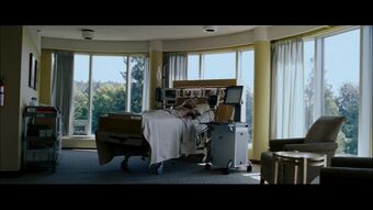 P Xavier X Men Movies Canon Wiki Fandom P Xavier X Men Movies Canon Wiki Fandom