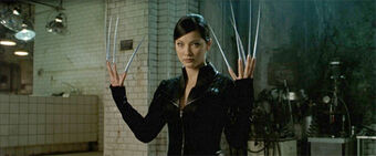 Yuriko Oyama / Lady Deathstrike | X Men Movies Canon Wiki