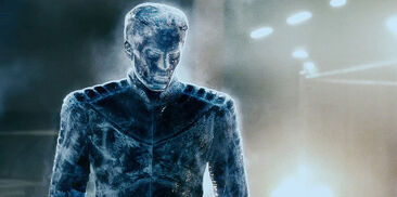 Does Iceman age while in his ice form? Considering cryogenic freezing is  canon, could Bobby heal at a slower rate? : r/xmen