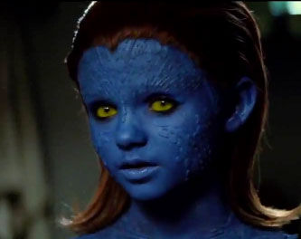 Raven Darkholme Mystique X Men Movies Canon Wiki Fandom Raven Darkholme Mystique X Men Movies Canon Wiki Fandom