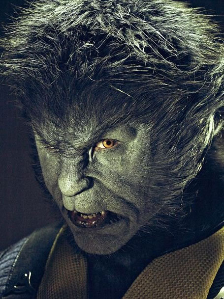 Henry McCoy / Beast | X Men Movies Canon Wiki - Fandom