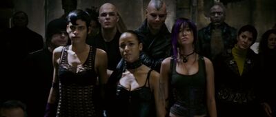 Callisto X Men Movies Canon Wiki Fandom