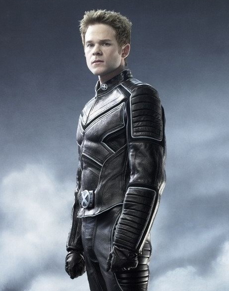 Iceman, X-Men Movies Wiki