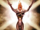 Hope Summers